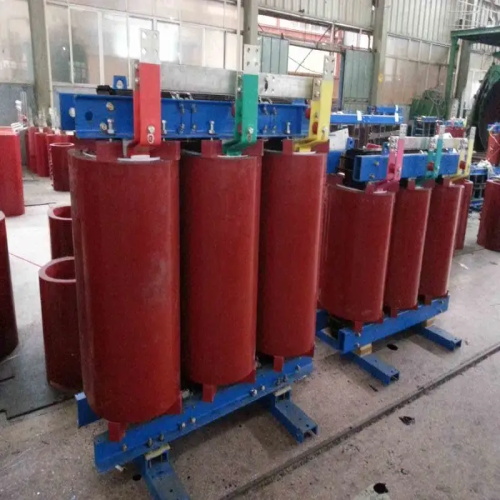 会宁SCB10-250KVA干式变压器