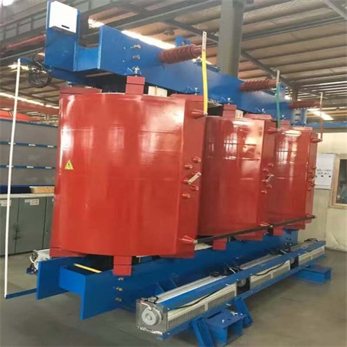 会宁SCB10-500KVA干式变压器价格